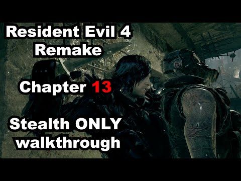 Video guide by Ali.Chitax: Stealth Chapter 13 #stealth
