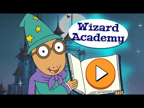 Video guide by Dominik YouTuber LiveStream Channel: Wizard Academy Part 6 #wizardacademy