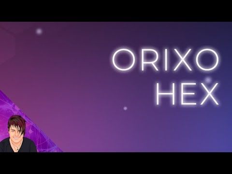 Video guide by Rosie Rayne Games: Orixo Hex Pack 8 #orixohex