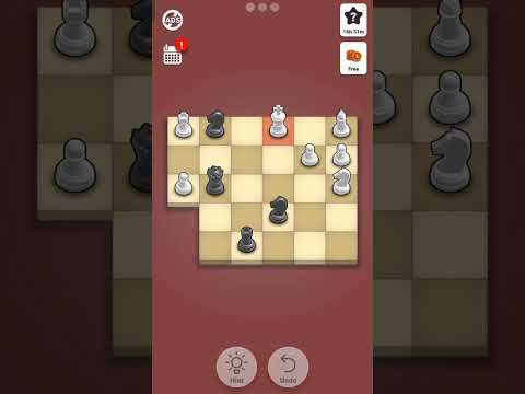 Video guide by CUONG PRO GAMER: Pocket Chess Level 520 #pocketchess