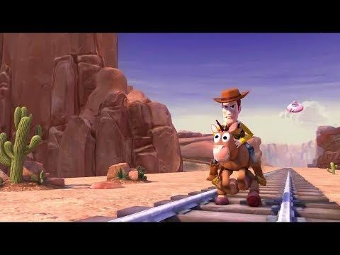 Video guide by BeemoManTV: Toy Story 3 Part 1 #toystory3