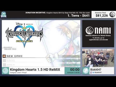 Video guide by RPG Limit Break: Hearts Part 44 - Level 1 #hearts