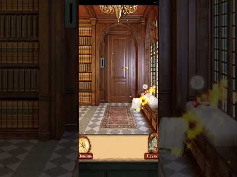 Video guide by Brain Games: 100 Doors Family Adventures Level 38 #100doorsfamily