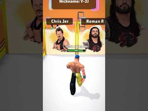 Video guide by Gameplay Animation: Wrestling Trivia Run! Part 5 #wrestlingtriviarun