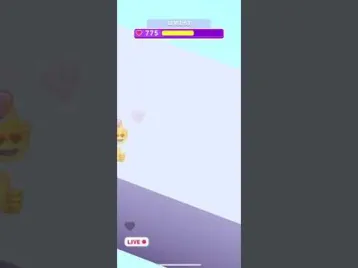 Video guide by PocketGameplay: Makeover Race Level 53 #makeoverrace