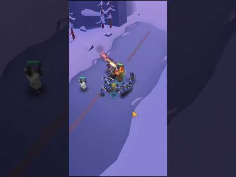 Video guide by Ajie Gaming: Frozen City Level 111 #frozencity
