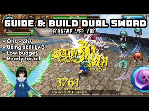 Video guide by Arel Coenubia: DUAL! Level 100 #dual