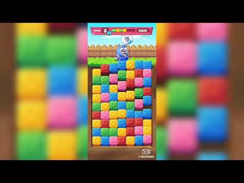 Video guide by LearningWithPibbyColor1513: Cookie Cats Blast Level 49-52 #cookiecatsblast