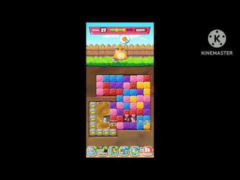 Video guide by LearningWithPibbyColor1513: Cookie Cats Blast Level 70 #cookiecatsblast