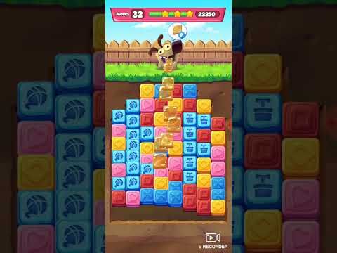 Video guide by LearningWithPibbyColor1513: Cookie Cats Blast Level 61 #cookiecatsblast