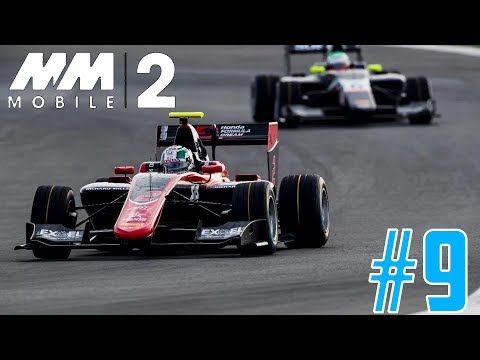 Video guide by AFR Motorsport: Motorsport Manager Mobile 2 Part 9 #motorsportmanagermobile