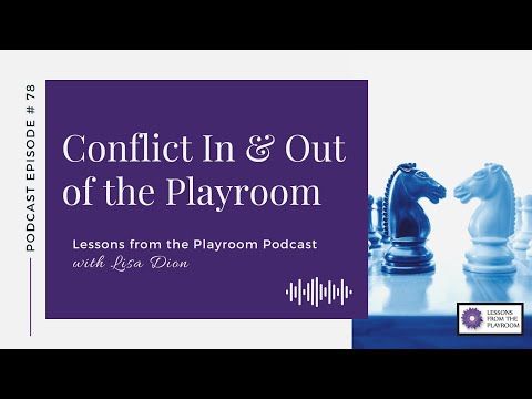 Video guide by Lisa Dion, Synergetic Play Therapy Institute: Playroom Level 78 #playroom