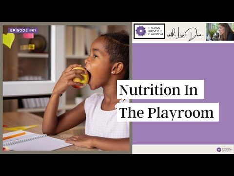 Video guide by Lisa Dion, Synergetic Play Therapy Institute: Playroom Level 61 #playroom