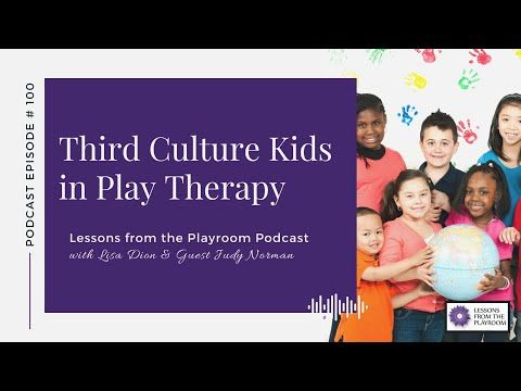 Video guide by Lisa Dion, Synergetic Play Therapy Institute: Playroom Level 100 #playroom