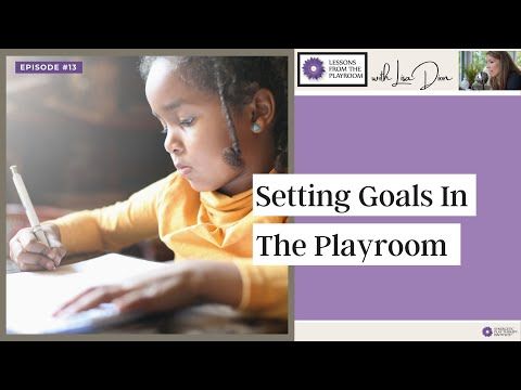 Video guide by Lisa Dion, Synergetic Play Therapy Institute: Playroom Level 13 #playroom