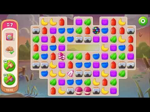 Video guide by fbgamevideos: Manor Cafe Level 1630 #manorcafe