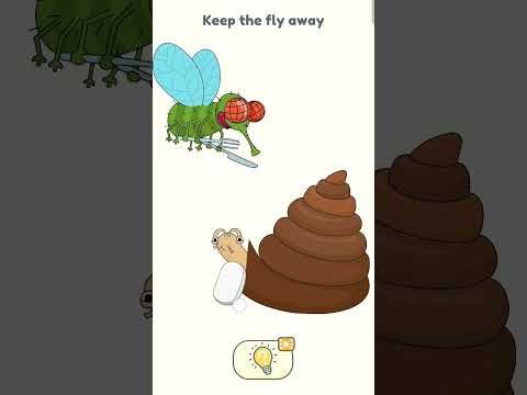 Video guide by Dop2 gameplay: Fly Away Level 1151 #flyaway