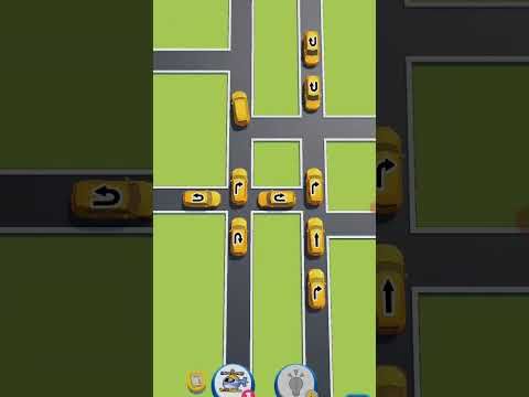 Video guide by Funnehme Games: Traffic Escape! Level 10 #trafficescape