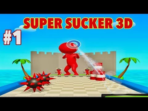 Video guide by THUG GAMER SHORTS: Sucker! Level 1-10 #sucker
