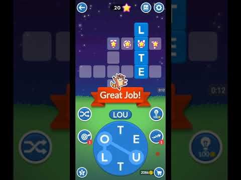 Video guide by ETPC EPIC TIME PASS CHANNEL: Word Toons Level 564 #wordtoons