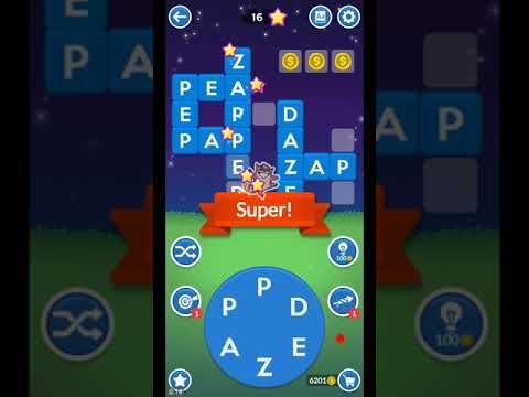 Video guide by ETPC EPIC TIME PASS CHANNEL: Word Toons Level 1919 #wordtoons