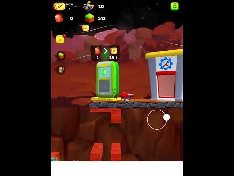 Video guide by Tomgamz234: Ground Digger! Level 20 #grounddigger