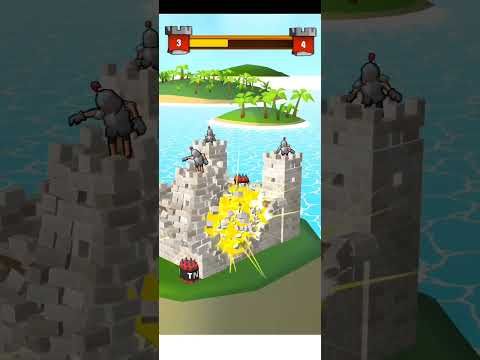 Video guide by SpIdeR: Castle Wreck Level 3 #castlewreck