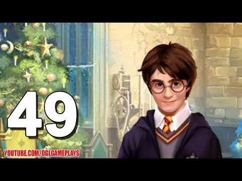 Video guide by OGLPLAYS Android iOS Gameplays: Harry Potter: Puzzles & Spells Part 49 - Level 328 #harrypotterpuzzles