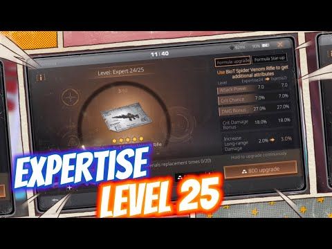 Video guide by WolF LifeAfter: LifeAfter Level 25 #lifeafter
