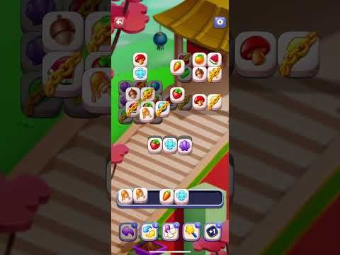 Video guide by UniverseUA: Tile Busters Level 1153 #tilebusters
