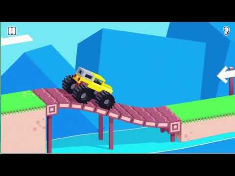Video guide by Gaming Time: Mad Cars Level 2 #madcars