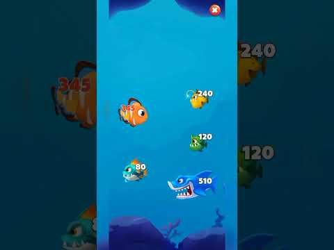 Video guide by Multi Gamer: Bubble Shooter Ocean Level 8 #bubbleshooterocean