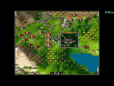 Video guide by Alertys: The Settlers Level 8 #thesettlers