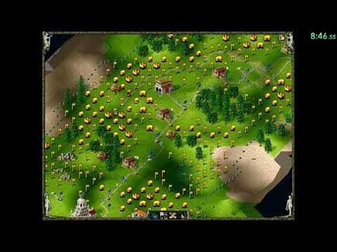 Video guide by Alertys: The Settlers Level 3 #thesettlers