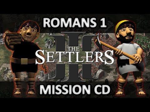 Video guide by Aliestor: The Settlers Part 1 #thesettlers