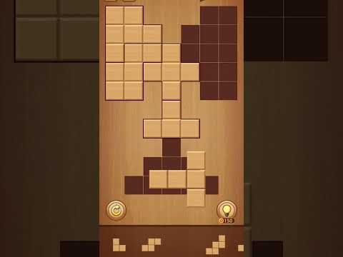 Video guide by MEDO GAMER: Block Puzzle!!!! Level 273 #blockpuzzle