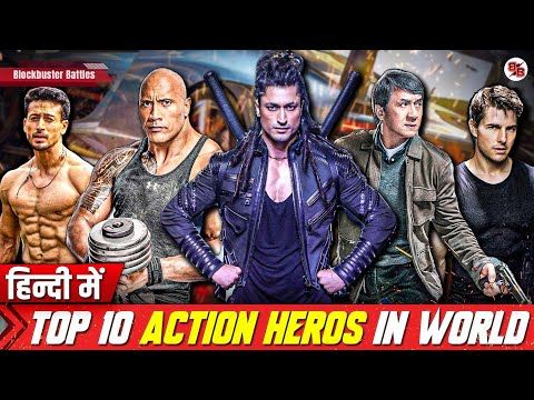 Video guide by Blockbuster Battles: Action Hero World 2022 #actionhero