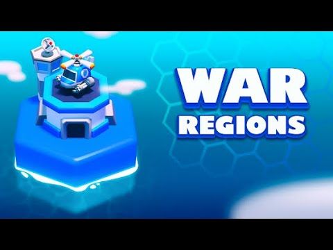Video guide by : War Regions  #warregions