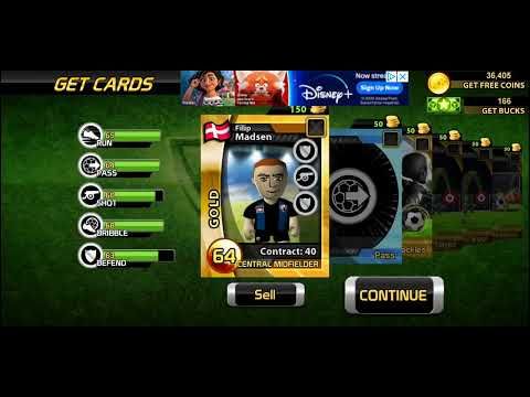 Video guide by Deez Gaming: Big Win Soccer Part 6 #bigwinsoccer