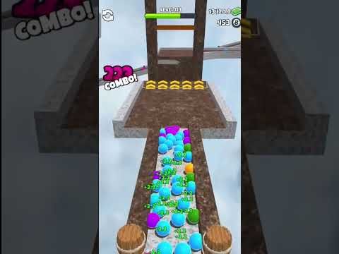 Video guide by playGAMEans: Bump Pop Level 113 #bumppop