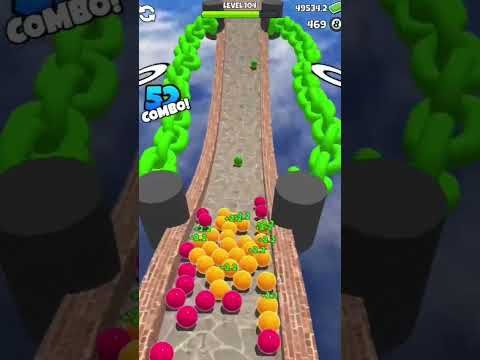 Video guide by playGAMEans: Bump Pop Level 104 #bumppop