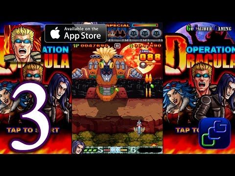 Video guide by gocalibergaming: OPERATION DRACULA Part 3 #operationdracula