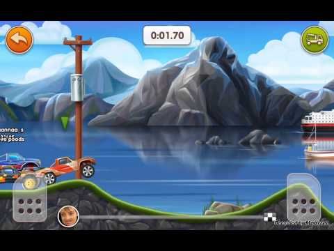 Video guide by Alex The Koolest: Race Day Level 7 #raceday