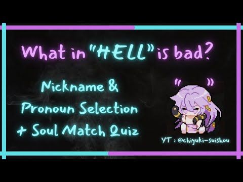 Video guide by : What in Hell is Bad?  #whatinhell
