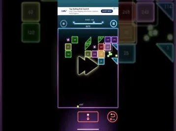 Video guide by uegg l: Bricks Breaker Quest Level 360 #bricksbreakerquest