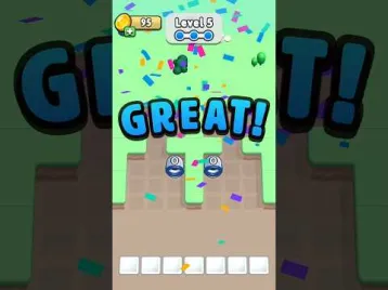 Video guide by JGLiveYt: Block Jam Level 5 #blockjam