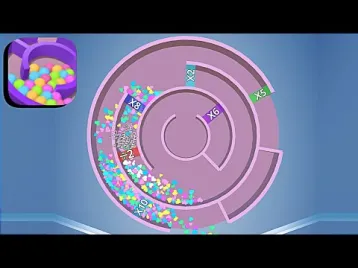 Video guide by Android,ios Gaming Channel: Multi Maze 3D Part 12 #multimaze3d
