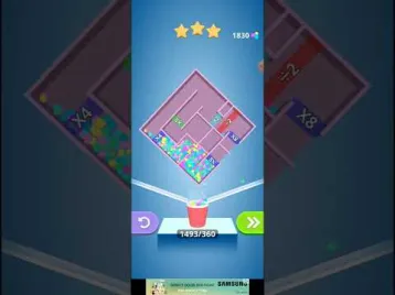 Video guide by Lord Random: Multi Maze 3D Level 12 #multimaze3d