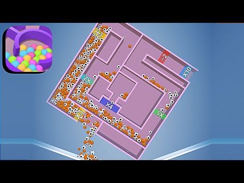 Video guide by Android,ios Gaming Channel: Multi Maze 3D Part 9 #multimaze3d