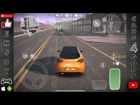 Video guide by Cars4Gods: Parking Master Multiplayer Level 27 #parkingmastermultiplayer